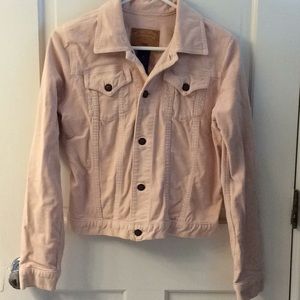 Earl Jean Corduroy Jacket 